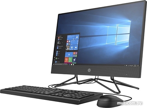 Моноблок HP 205 G4 47L28EA