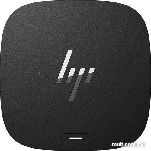 Док-станция HP Thunderbolt Dock 120W G4 4J0A2AA