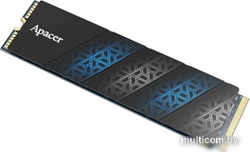 SSD Apacer AS2280P4U Pro 512GB AP512GAS2280P4UPRO