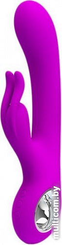 Вибратор Baile BI-014480