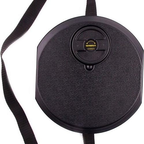 Металлоискатель Sphinx ВМ-901 Про