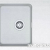 Кухонная мойка Franke Orion OID 611-62 (полярный белый) [114.0443.355]