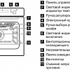 Духовой шкаф Electrolux EZB55420AK