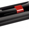 USB Flash SanDisk Cruzer Glide 256GB (черный) [SDCZ60-256G-B35]