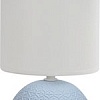Настольная лампа Uniel UML-B302 E14 BLUE UL-00010752