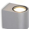 Уличный настенный светильник Ambrella light Garden ST3721