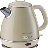 Электрический чайник Ariete Vintage 2868/03 (бежевый)