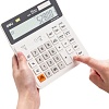 Бухгалтерский калькулятор Deli EM01010