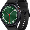 Умные часы Samsung Galaxy Watch6 Classic 47 мм LTE (черный)