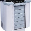 Банная печь Sawo Cumulus CML-45NI2-P