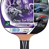 Ракетка для настольного тенниса Donic Schildkrot Top Team Level 800