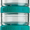 Blender Bottle GoStak Tritan BB-G60-TEAL