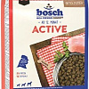 Сухой корм для собак Bosch Active 1 кг