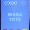 Игрушка-антистресс Mega Toys Телефон 10210