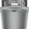 Отдельностоящая посудомоечная машина Miele G 5000 U Active (нержавеющая сталь)
