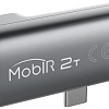 Тепловизор для смартфона Guide Mobir 2T (Type-C, серебристый/серый)