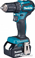 Дрель-шуруповерт Makita DDF483RFE
