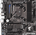 Материнская плата Gigabyte B450 AORUS M (rev. 1.0)