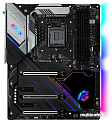 Материнская плата ASRock Z390 Phantom Gaming X