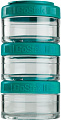 Blender Bottle GoStak Tritan BB-G60-TEAL