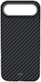 Magssory Aramid Frame Case для iPhone 17 Air Black CFB046