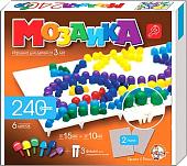 Мозаика/пазл Десятое королевство Пластмассовая для детей 00983