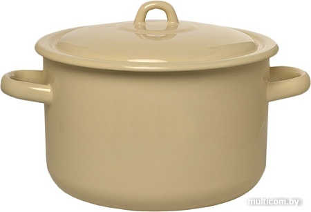 Кастрюля Лысьвенские эмали С-16111КмЭ