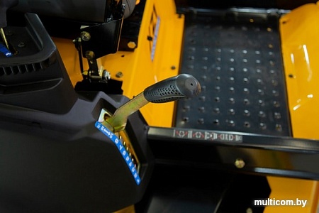 Райдер Cub Cadet XZ1 107