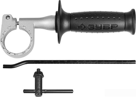 Ударная дрель Зубр ЗДУ-850 ЭРММ2