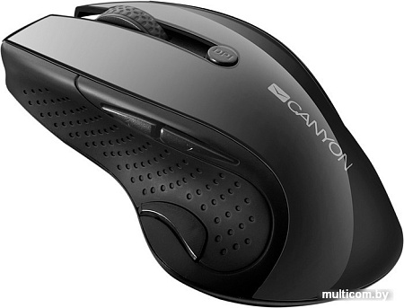 Мышь Canyon CNS-CMSW01B