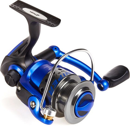 Рыболовная катушка Salmo Sniper Spin 6 2000FD
