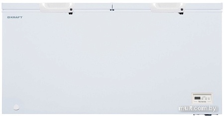 Морозильный ларь Kraft BD(W)-605QX