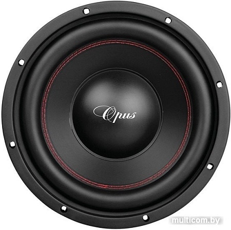 Головка сабвуфера Challenger SD250FA