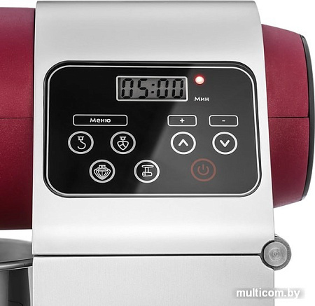 Планетарный миксер Kitfort KT-3038-3