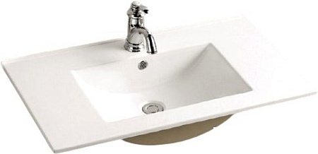 Умывальник WeltWasser Deilbach 7506-80