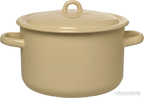 Кастрюля Лысьвенские эмали С-16111КмЭ