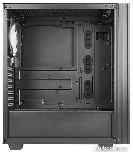Корпус Chieftec Hunter 2 GS-02B-OP