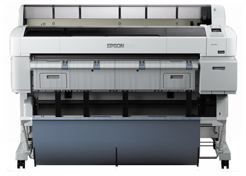 Принтер Epson SureColor SC-T7200