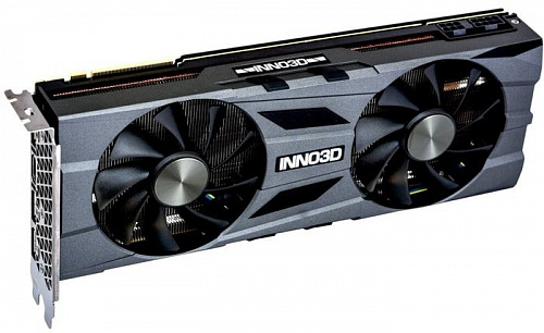 Inno3D GeForce RTX 2070 Super Twin X2 OC 8GB GDDR6