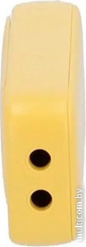 USB Flash Hikvision M210S 64GB HS-USB-M210S/64G/U3/YELLOW