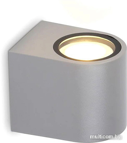 Уличный настенный светильник Ambrella light Garden ST3721