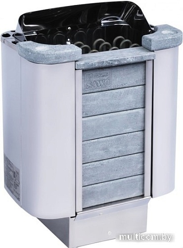 Банная печь Sawo Cumulus CML-45NI2-P
