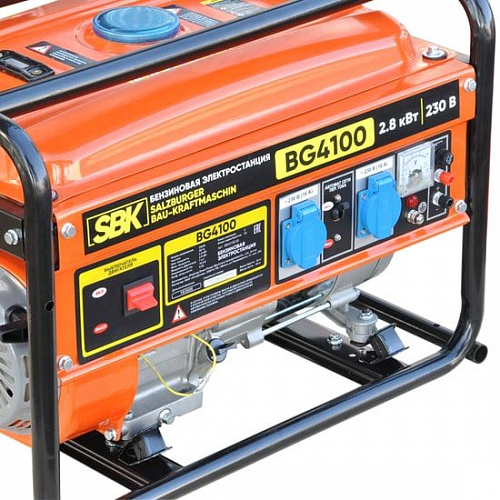 SBK BG4100