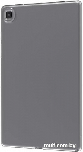 Чехол Wits Soft для Galaxy Tab A7 (прозрачный)