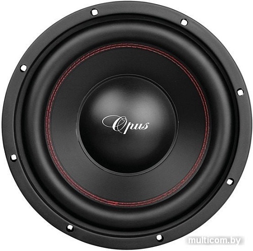 Головка сабвуфера Challenger SD250FA