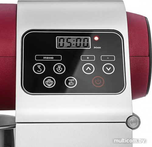 Планетарный миксер Kitfort KT-3038-3