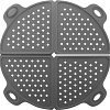 Экран от брызг Moha Silicook 6982099