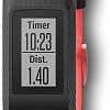 Фитнес-браслет Garmin Vivosport S/M (фуксия)