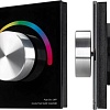 Пульт управления Arlight Smart-P5-RGB-G-IN Black 033757