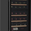 Винный шкаф ZUGEL ZCWF281DB Dual Zone